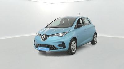 Renault Zoe E-Tech Electrique R110 - 22b Equilibre