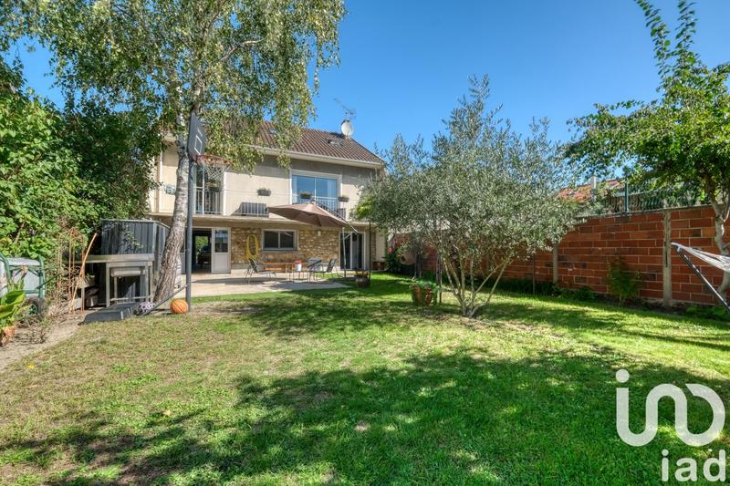 Maison - 170 m² - 6 pièces