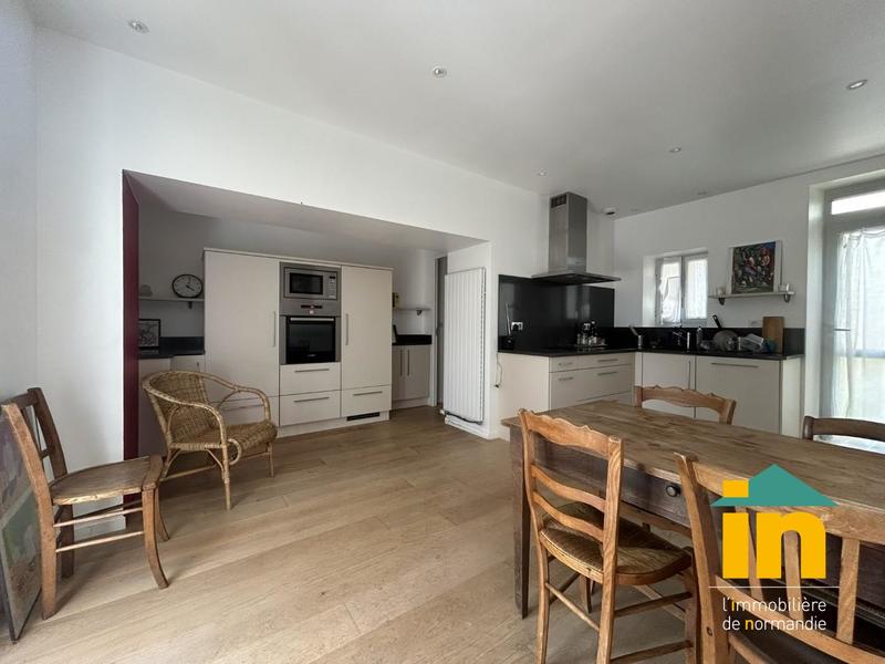 Maison de campagne - 111 m² - 4 pièces