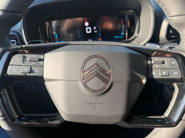 Citroën Berlingo N1 Hdi 130 Eat8 Plus