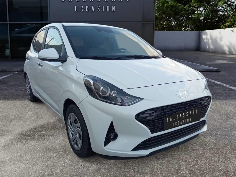 Hyundai i10 1.0 67 Bvr Creative