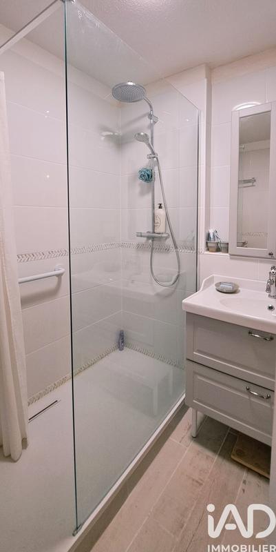 Appartement - 52 m² - 2 pièces