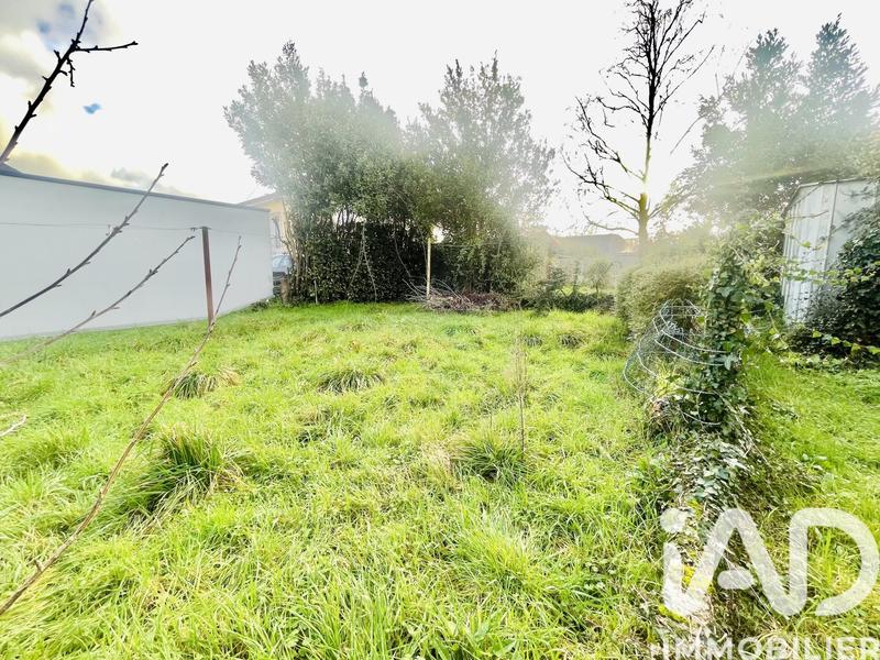 Maison - 71 m² - 3 pièces