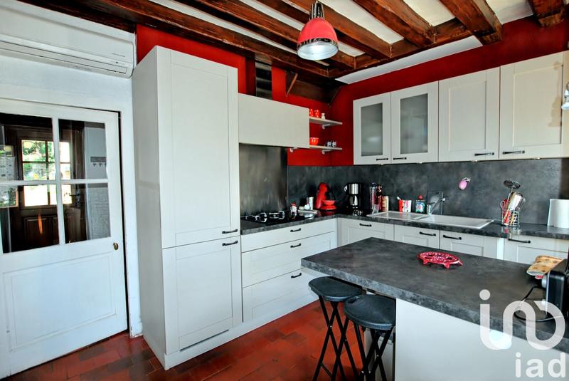 Maison de village - 69 m² - 3 pièces