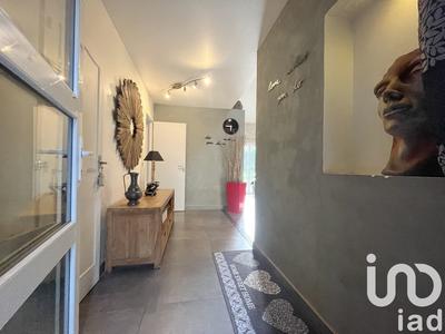 Maison - 173 m² - 8 pièces