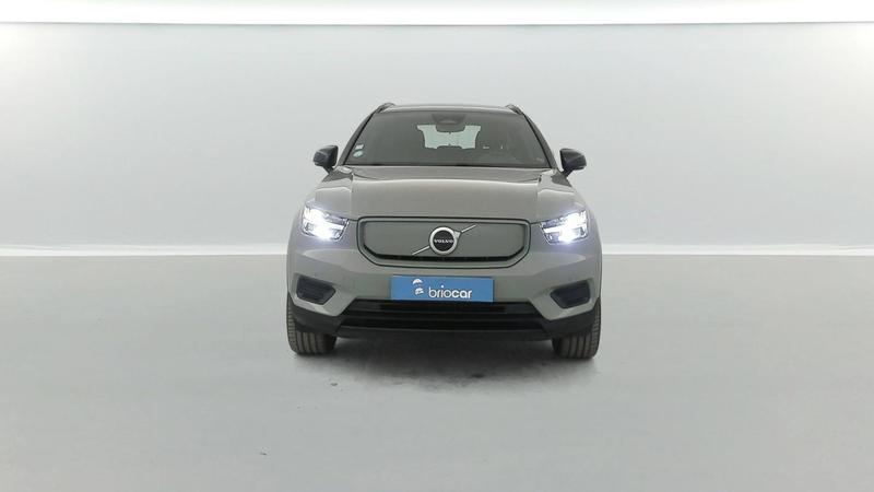 Volvo Xc40 Recharge 231ch Start Edt