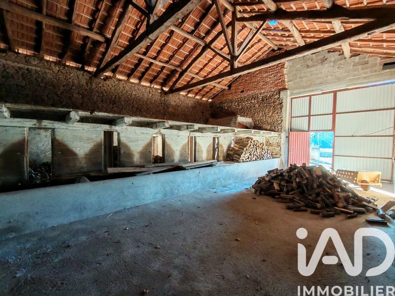 Maison - 116 m² - 5 pièces