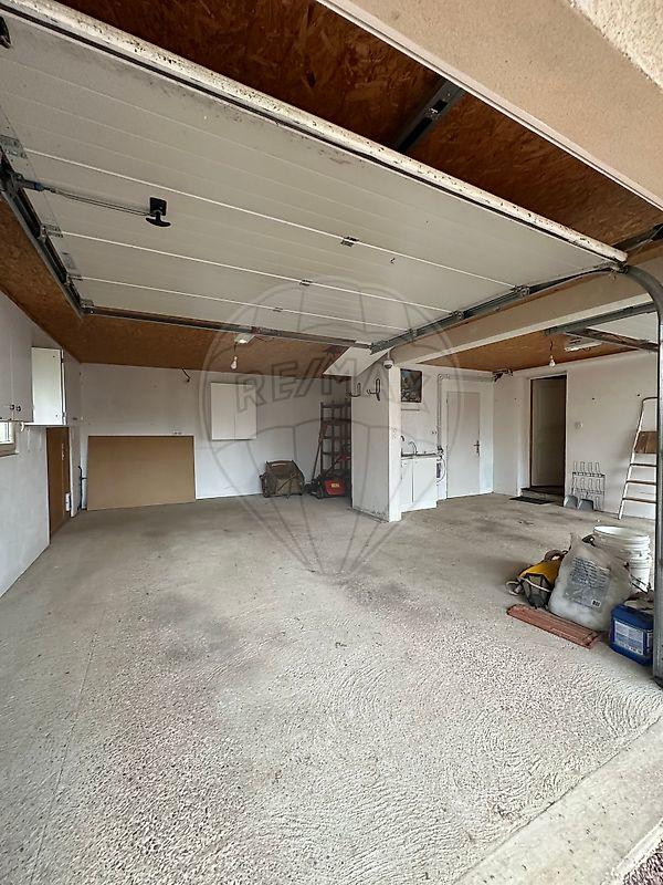 Maison - 115 m² - 6 pièces