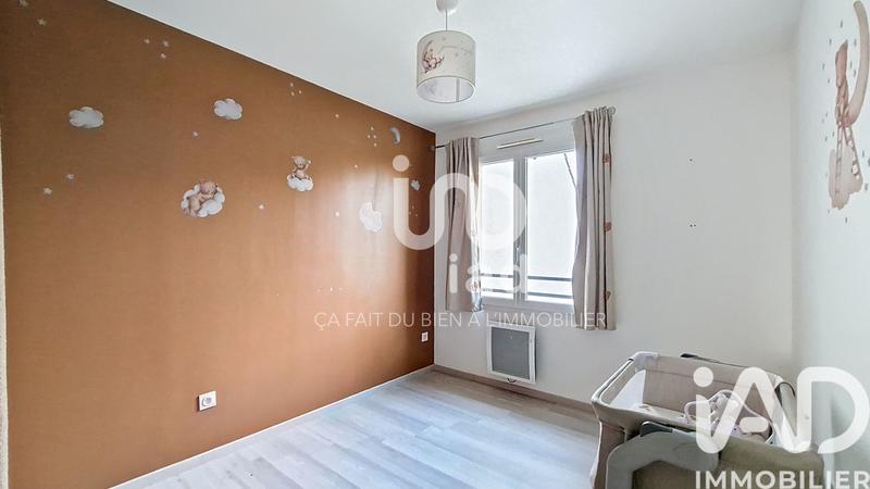 Maison - 87 m² - 4 pièces