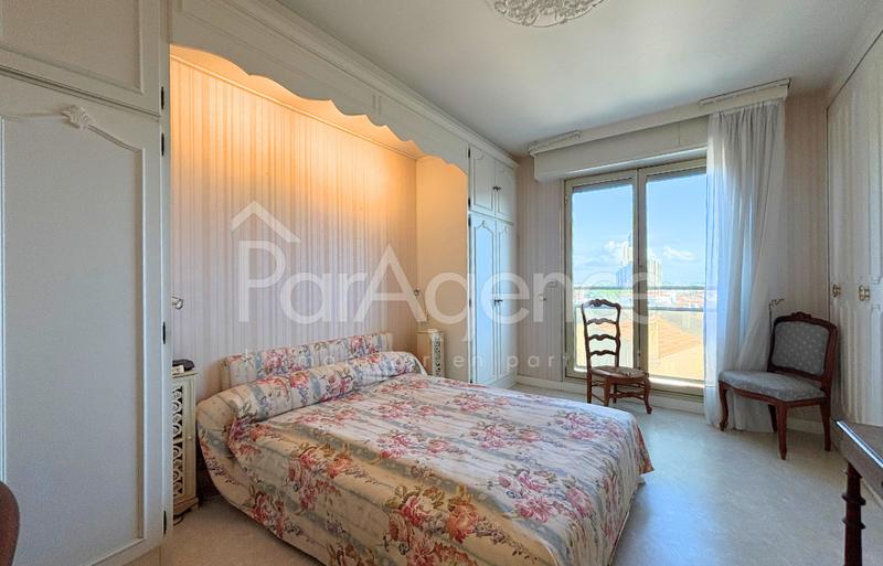 Appartement - 134 m² - 5 pièces