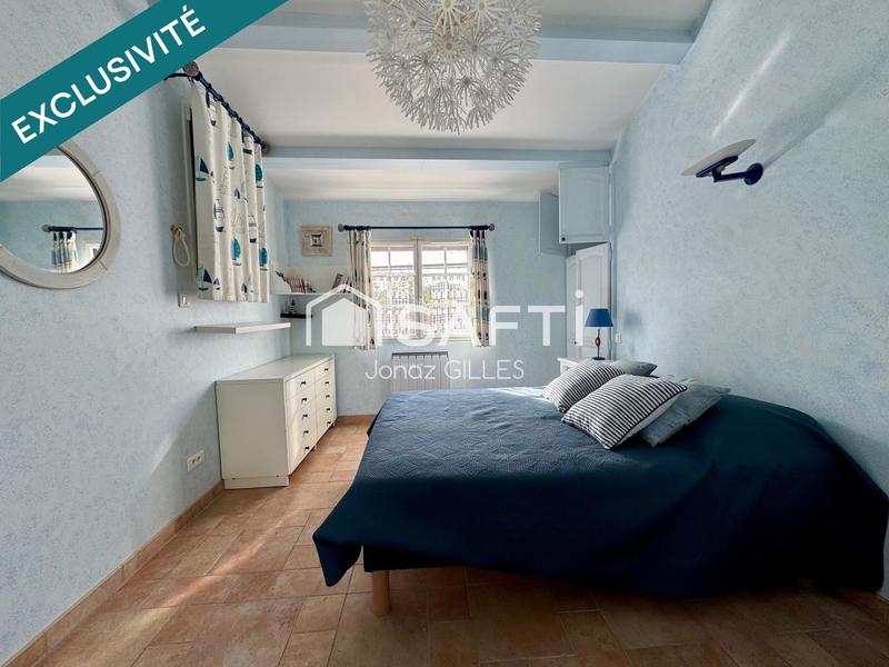 Maison - 175 m² - 7 pièces