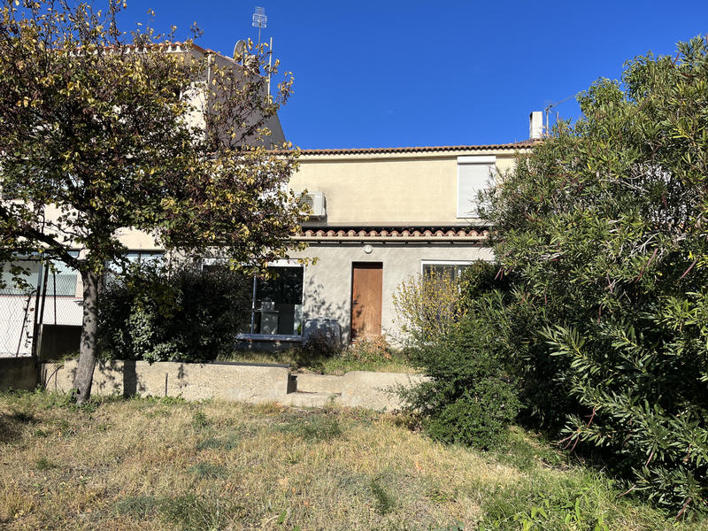 Local commercial - 194 m²