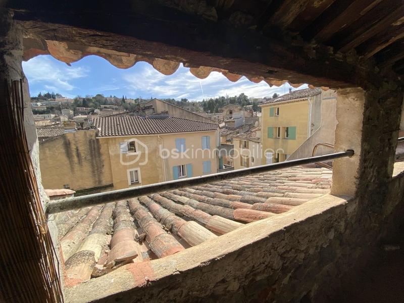 Immeuble - 150 m² - 6 pièces