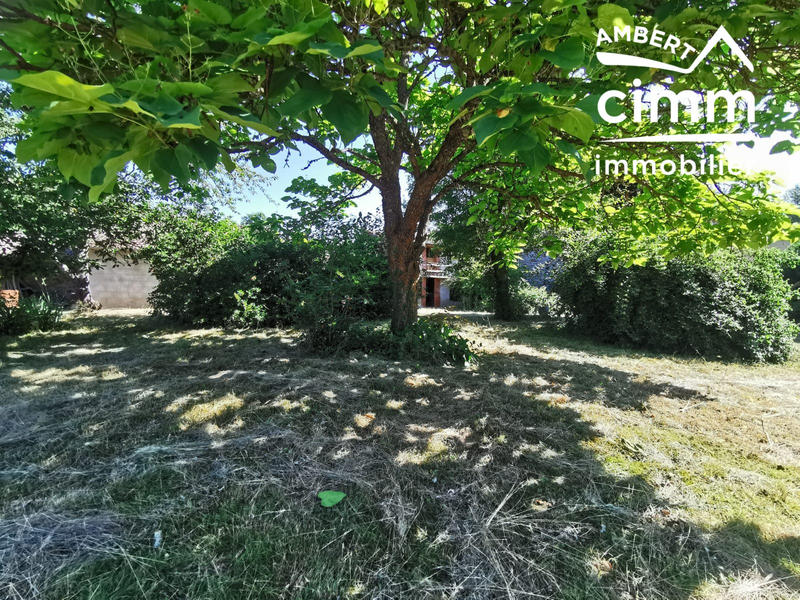 Maison - 113 m² - 9 pièces