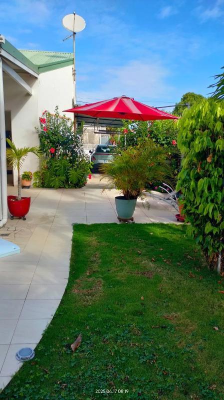 Bungalow - 118 m² - 5 pièces