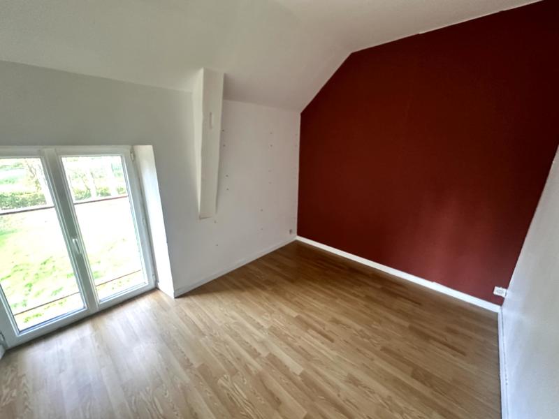 Longère - 140 m² - 6 pièces