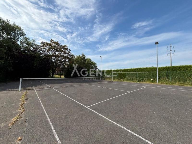 Maison - 175 m² - 6 pièces