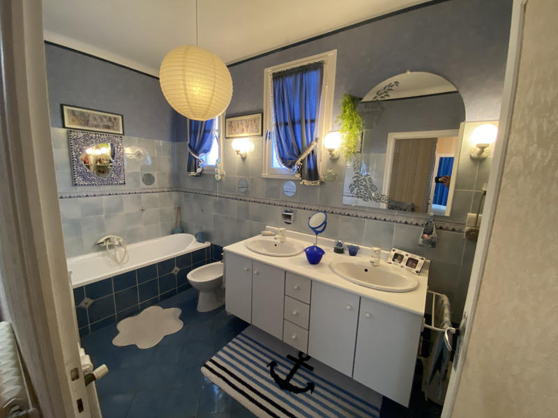 Maison - 170 m² - 5 pièces