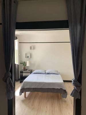 Appartement - 24 m² - 1 pièce