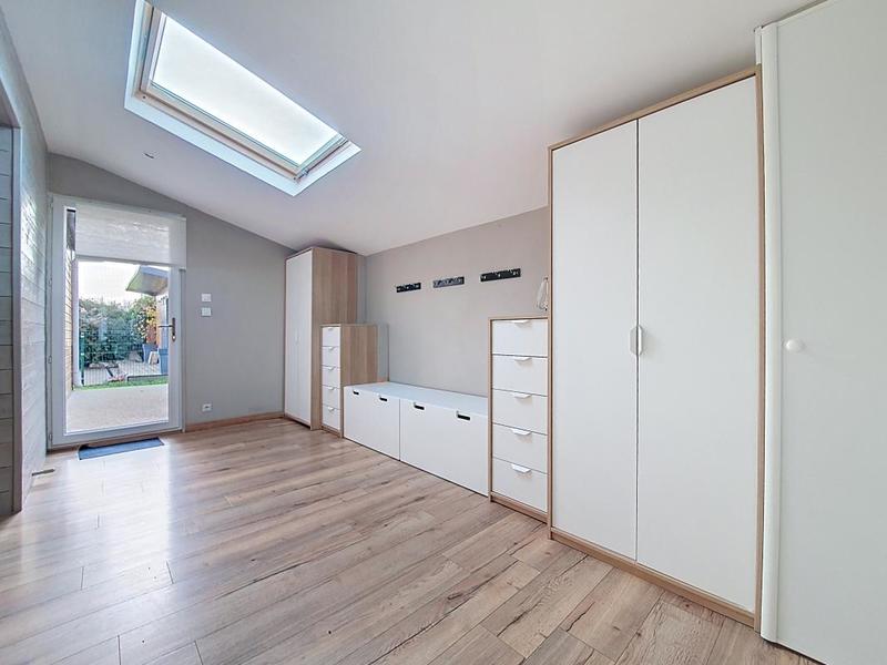 Maison - 155 m² - 5 pièces