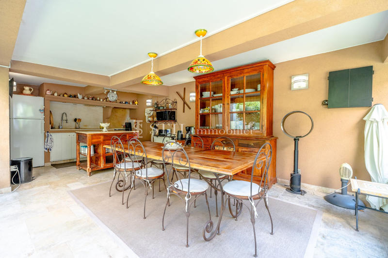 Villa - 118 m² - 5 pièces