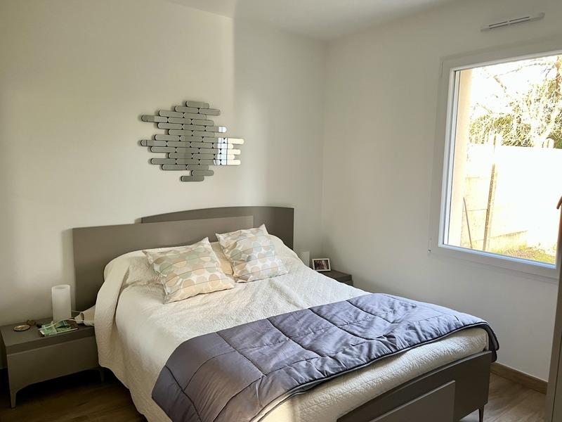 Maison - 61 m² - 4 pièces