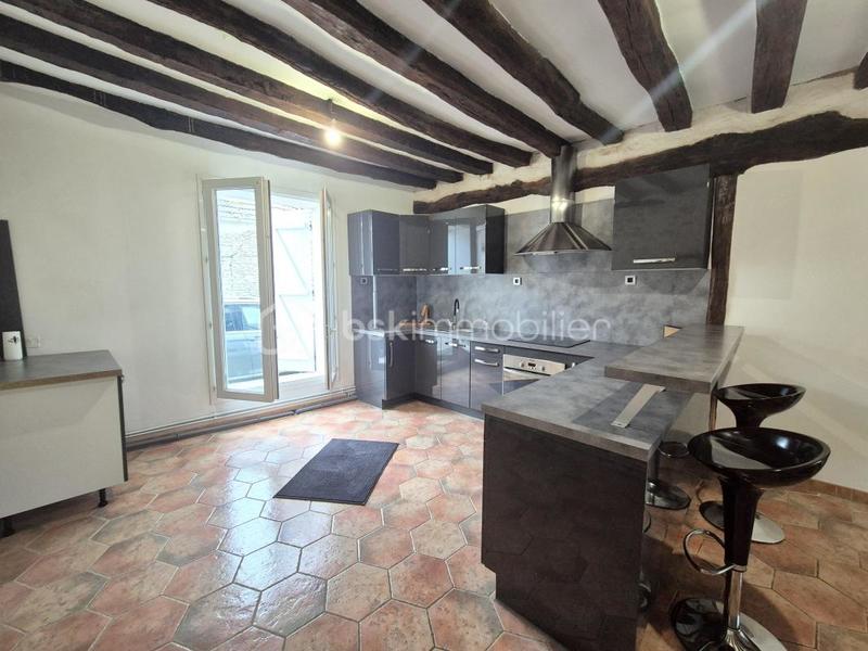 Maison de campagne - 171 m² - 7 pièces
