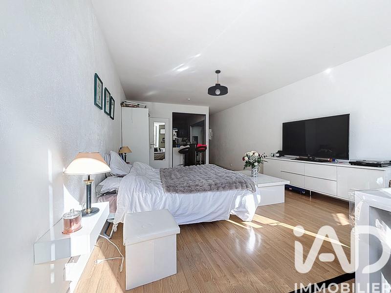 Appartement - 37 m² - 1 pièce