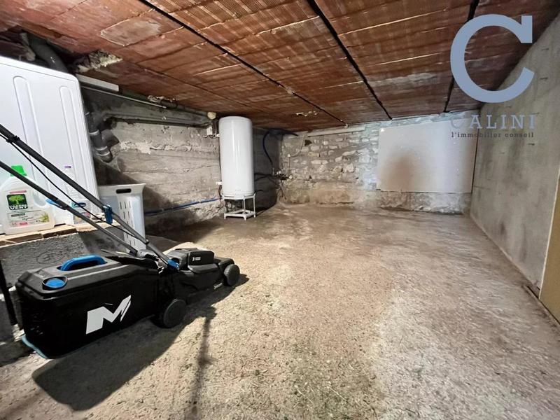 Villa - 82 m² - 4 pièces