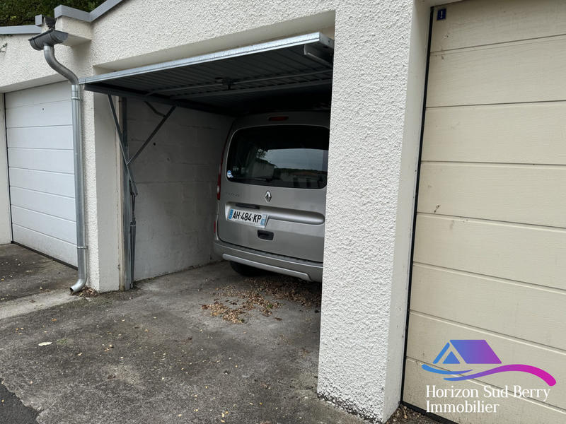 Appartement - 102 m² - 4 pièces