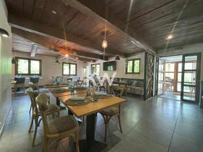 Fonds de commerce - Magasins - 250 m²