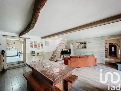 Maison - 172 m² - 4 pièces