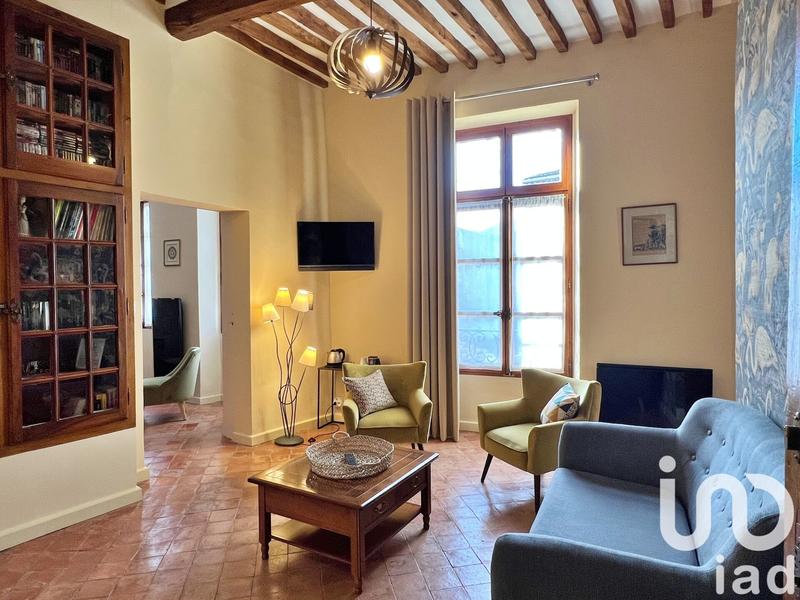 Maison - 400 m² - 10 pièces