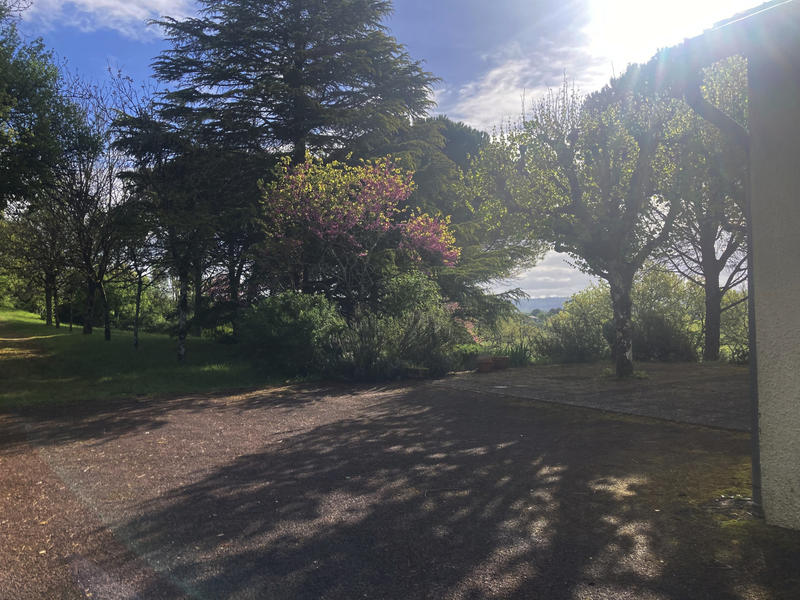 Propriété - 155 m² - 8 pièces