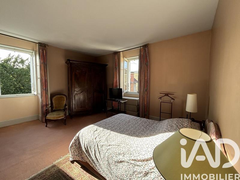 Maison de ville - 232 m² - 5 pièces