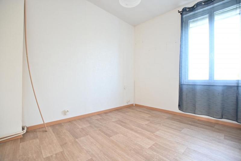 Maison - 118 m² - 6 pièces