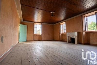 Ferme - 300 m² - 8 pièces