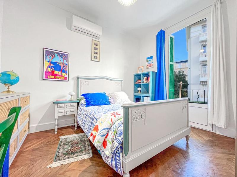 Maison - 126 m² - 5 pièces