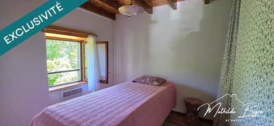 Maison - 161 m² - 7 pièces