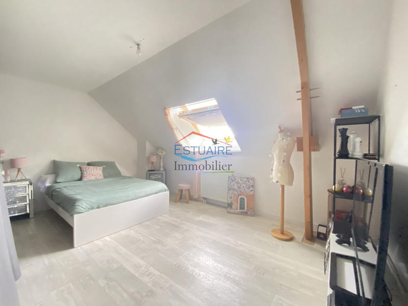 Maison - 103 m² - 6 pièces