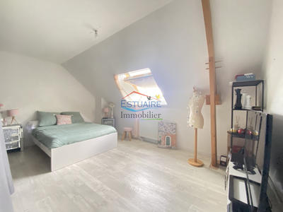 Maison - 103 m² - 6 pièces
