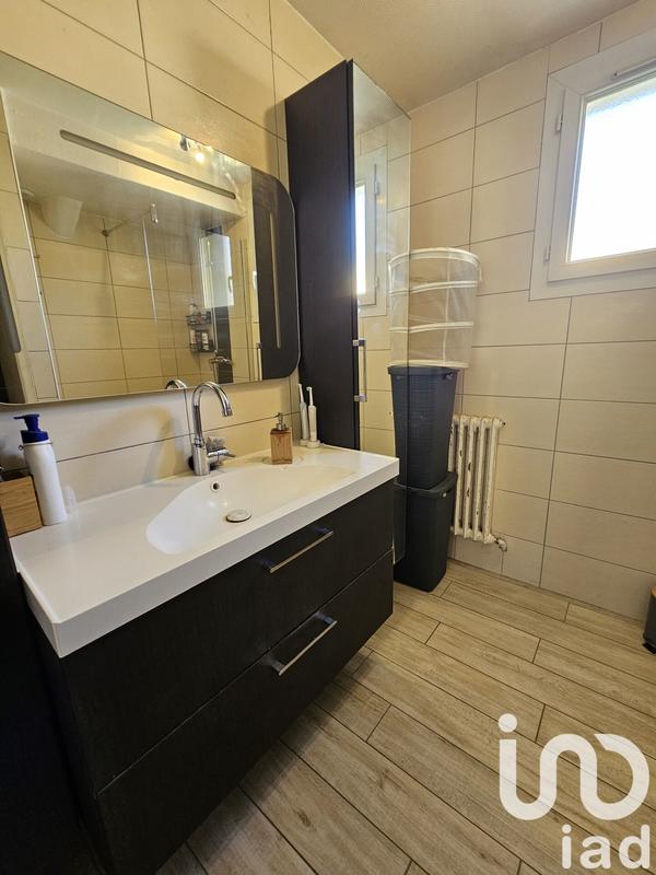 Appartement - 68 m² - 4 pièces