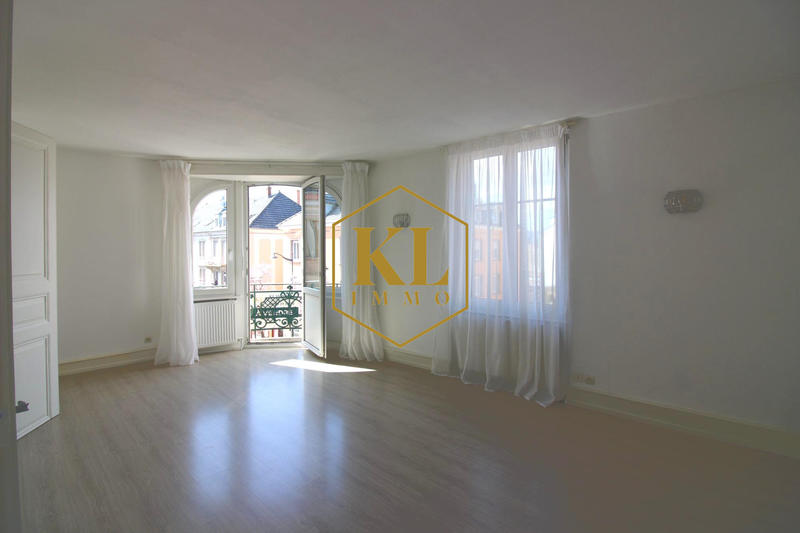 Appartement - 114 m² - 5 pièces