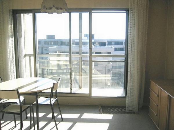 Studio - 26 m² - 1 pièce