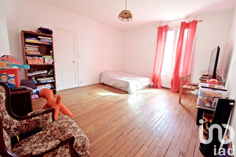 Ferme - 265 m² - 10 pièces