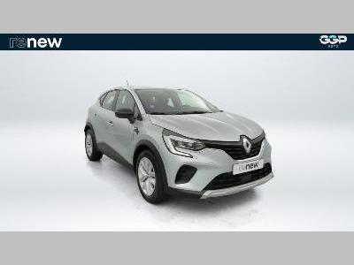 Renault Captur TCe 90 - 21 Business