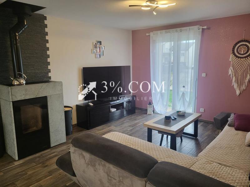 Maison - 230 m² - 10 pièces