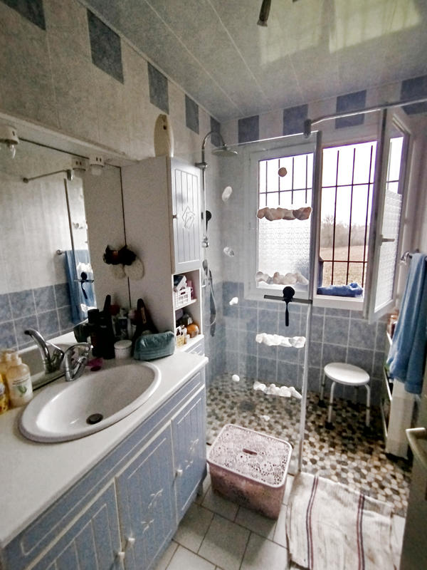 Villa - 120 m² - 7 pièces