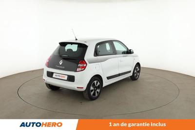 Renault Twingo 1.0 SCe Limited 71 ch