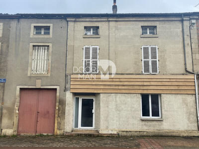 Maison - 158 m² - 7 pièces